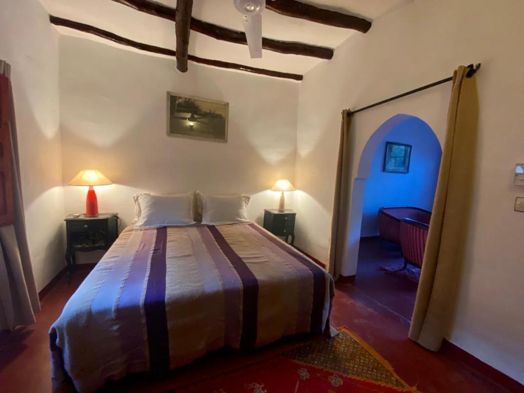 Relais Esmeralda Lalla Takerkoust Exterior photo