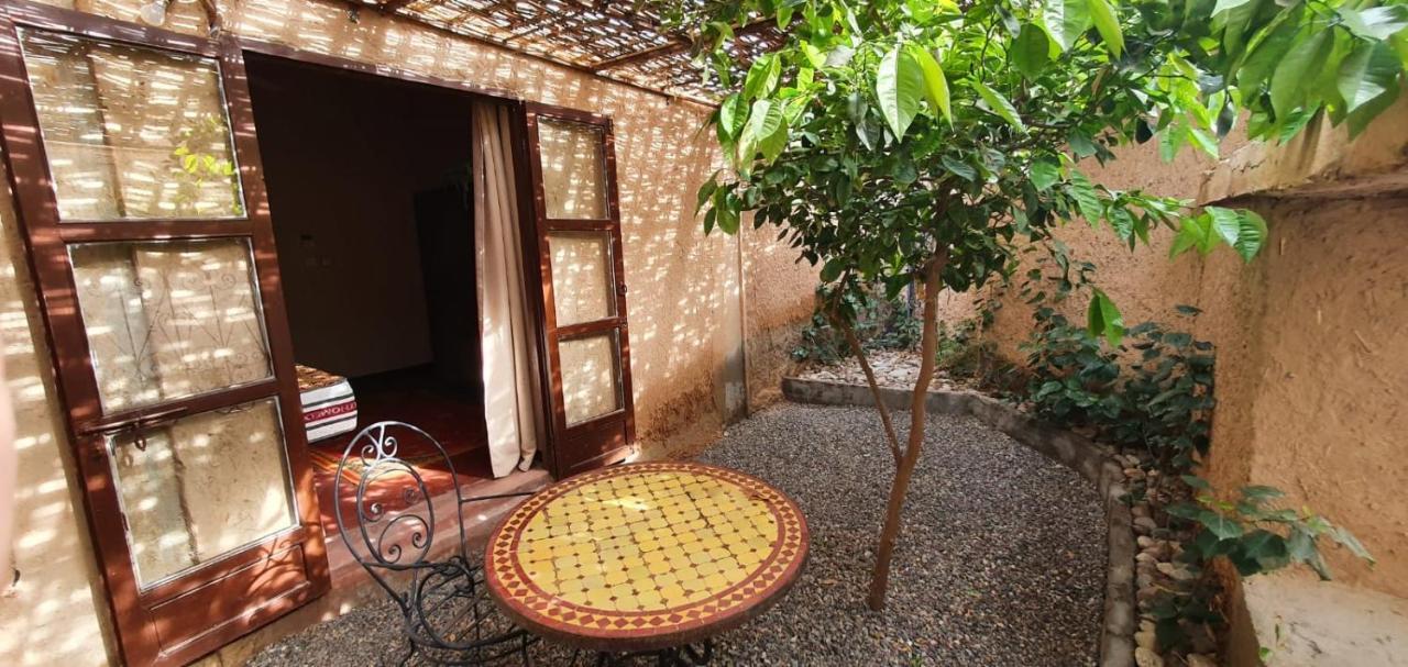 Relais Esmeralda Lalla Takerkoust Exterior photo