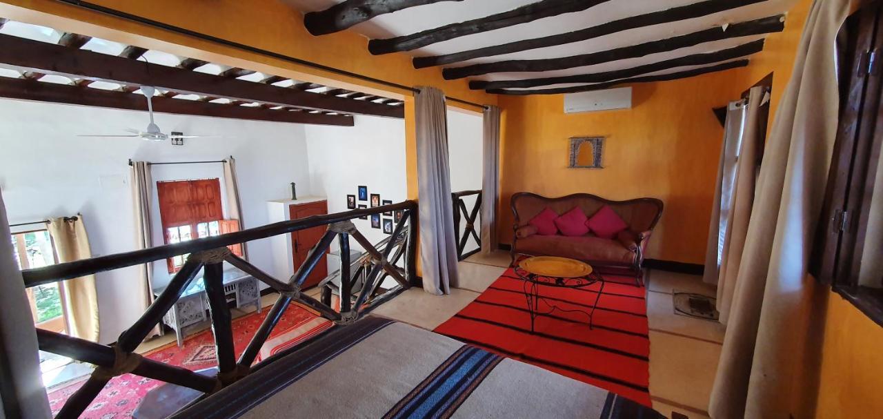 Relais Esmeralda Lalla Takerkoust Exterior photo