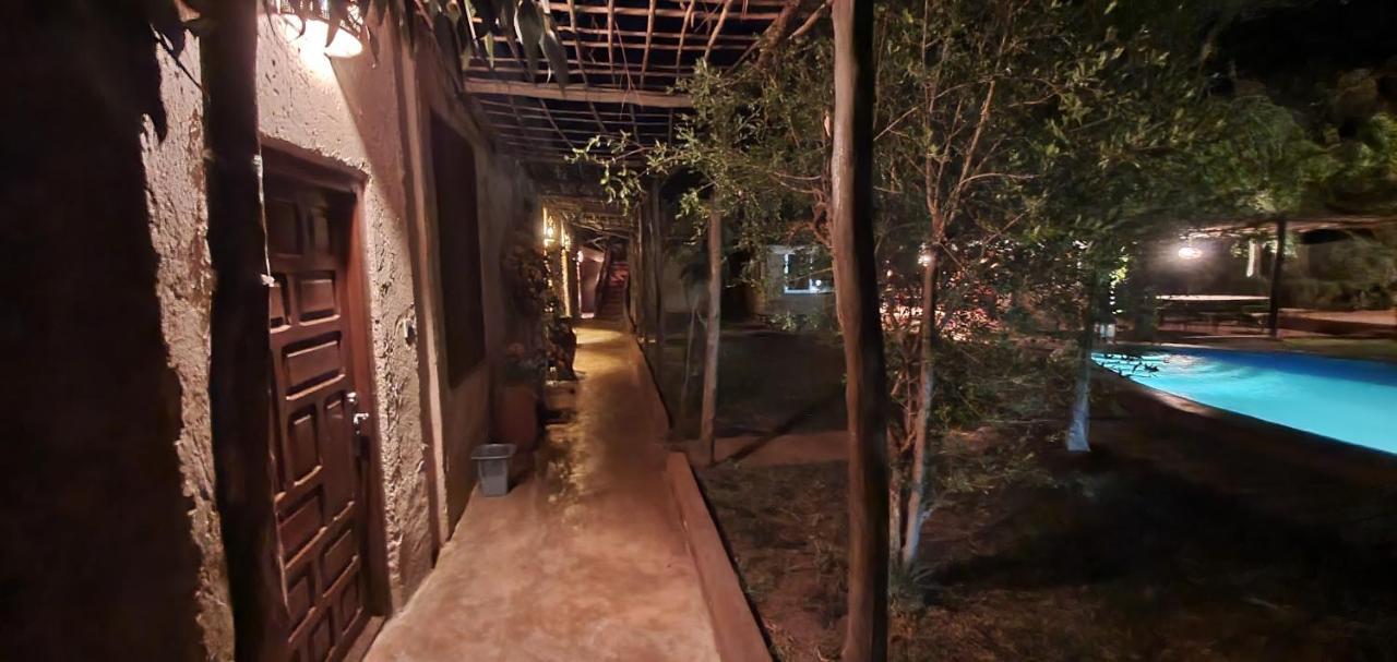 Relais Esmeralda Lalla Takerkoust Exterior photo