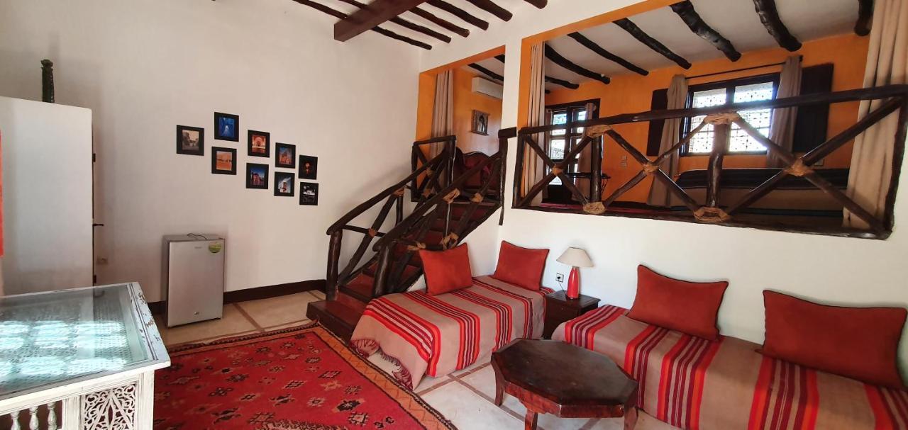 Relais Esmeralda Lalla Takerkoust Exterior photo