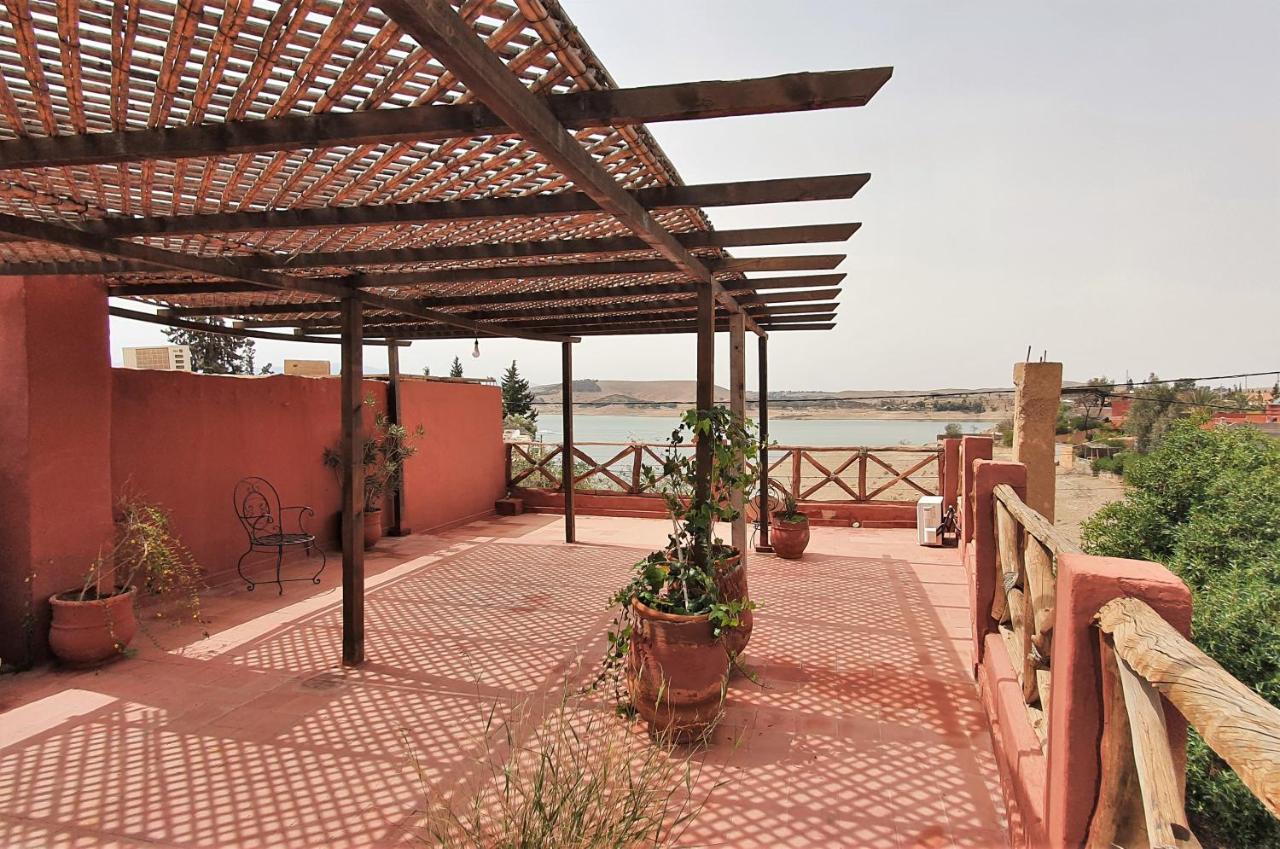 Relais Esmeralda Lalla Takerkoust Exterior photo