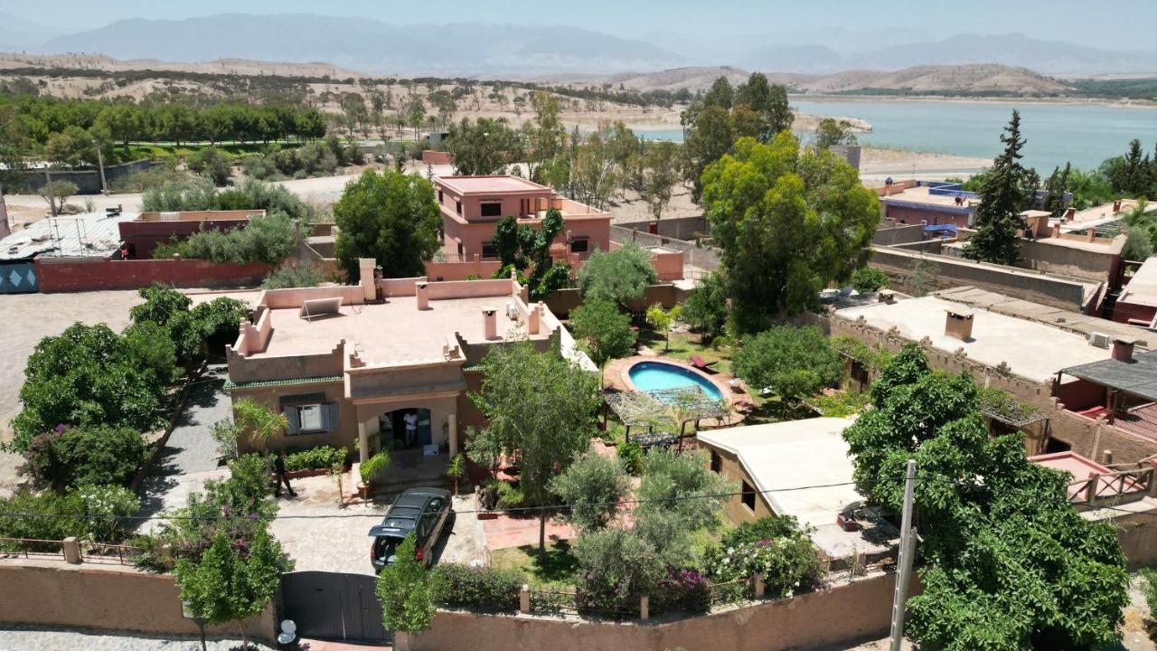 Relais Esmeralda Lalla Takerkoust Exterior photo
